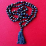 Hrizokola, ogrlica - tradicionalni stil izrade